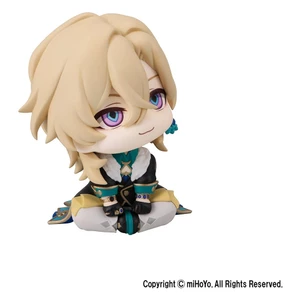 Megahouse Honkai Star Rail Look Up Aventurine 