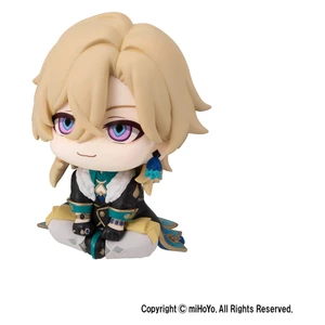 Megahouse Honkai Star Rail Look Up Aventurine 