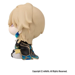 Megahouse Honkai Star Rail Look Up Aventurine 