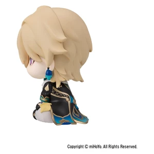 Megahouse Honkai Star Rail Look Up Aventurine 