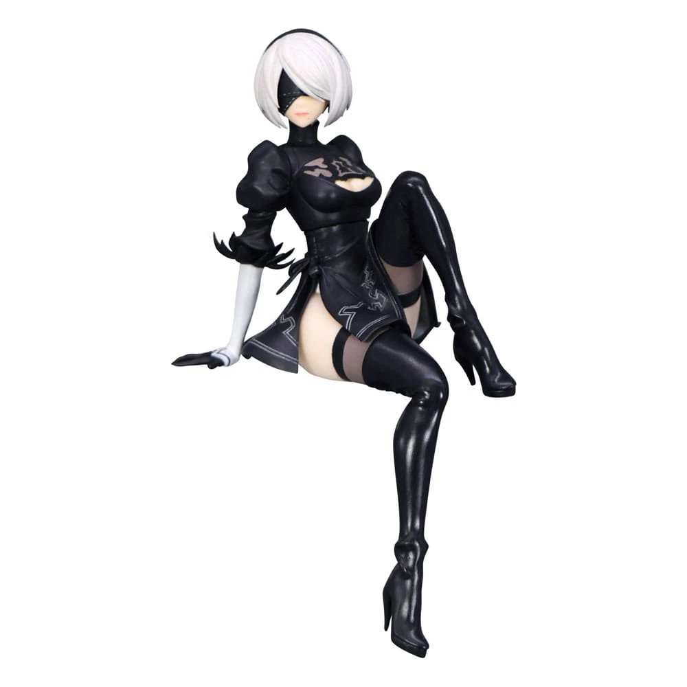 NieR:Automata Ver1.1a Noodle Stopper YoRHa No.2 Type B 