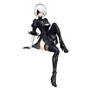 Furyu NieR:Automata Ver1.1a Noodle Stopper YoRHa No.2 Type B 