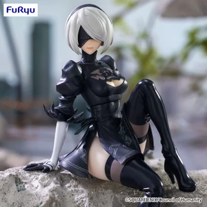 Furyu NieR:Automata Ver1.1a Noodle Stopper YoRHa No.2 Type B 