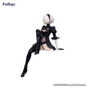 Furyu NieR:Automata Ver1.1a Noodle Stopper YoRHa No.2 Type B 