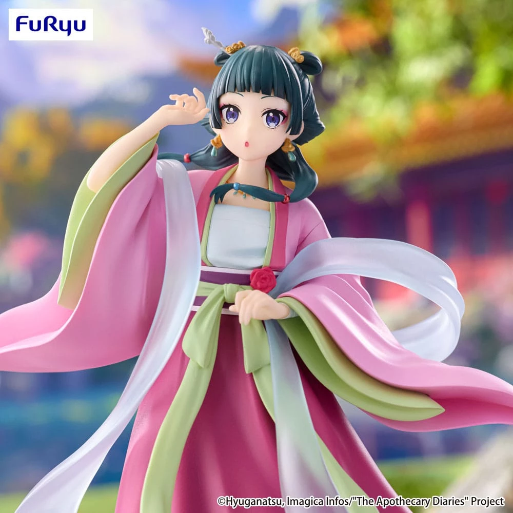 Furyu The Apothecary Diaries Trio-Try-iT Maomao