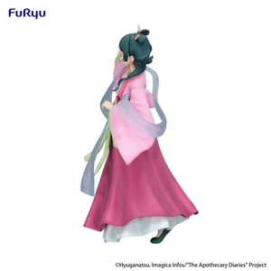 Furyu The Apothecary Diaries Trio-Try-iT Maomao 