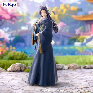 Furyu The Apothecary Diaries Trio-Try-iT Jinshi 