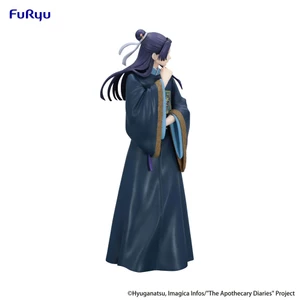 Furyu The Apothecary Diaries Trio-Try-iT Jinshi 