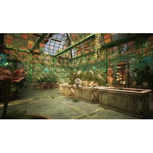 Maxmimum Entertainment Garden Life A Cozy Simulator PS5 