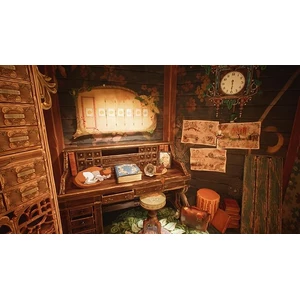 Maxmimum Entertainment Garden Life A Cozy Simulator PS5 