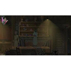 Maxmimum Entertainment Bye Sweet Carole PS5 