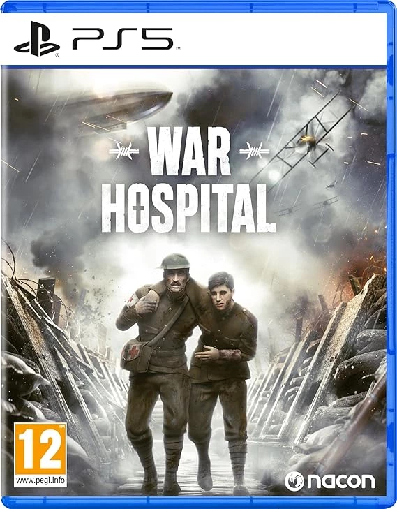 War Hospital PS5 