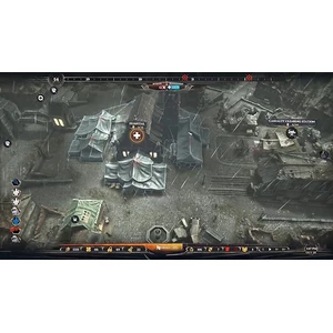 Maxmimum Entertainment War Hospital PS5 