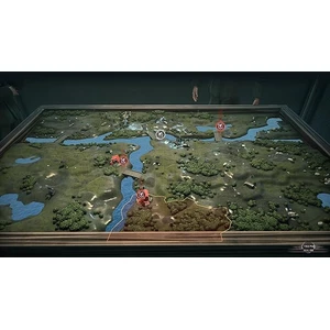 Maxmimum Entertainment War Hospital PS5 