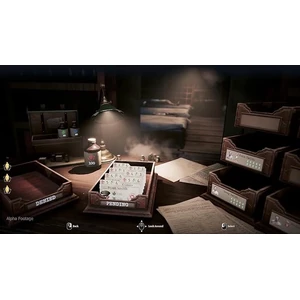 Maxmimum Entertainment War Hospital PS5 