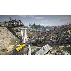 Maxmimum Entertainment RoadCraft PS5 