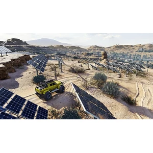 Maxmimum Entertainment RoadCraft PS5 