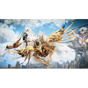 Maxmimum Entertainment Atlas Fallen PS5 