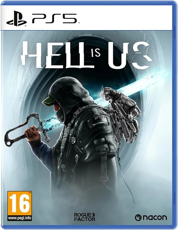 Hell is Us PS5 
