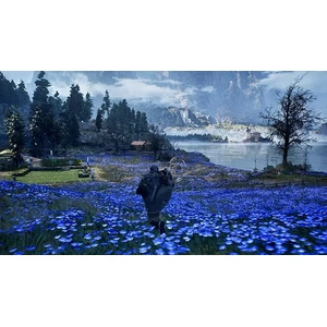 Maxmimum Entertainment Hell is Us PS5 