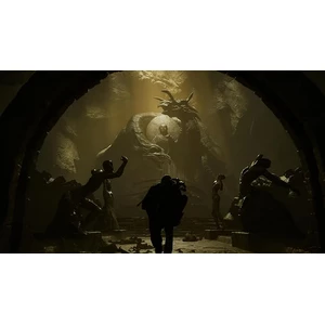 Maxmimum Entertainment Hell is Us PS5 