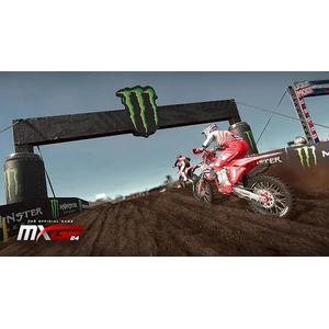 Maxmimum Entertainment MXGP 24 PS5 