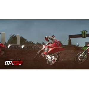 Maxmimum Entertainment MXGP 24 PS5 