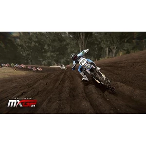 Maxmimum Entertainment MXGP 24 PS5 