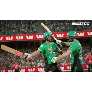 Maxmimum Entertainment Cricket 26 The Official Game of the Ashes PS5 