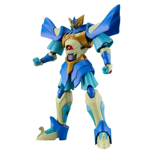 Good Smile Company Yamato Takeru MODEROID Maku-Senjin Kazenoo Second Stage 