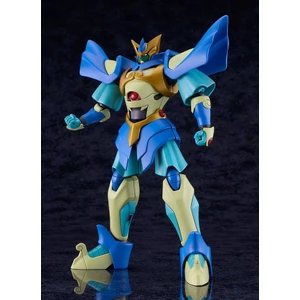 Good Smile Company Yamato Takeru MODEROID Maku-Senjin Kazenoo Second Stage 