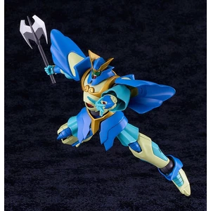 Good Smile Company Yamato Takeru MODEROID Maku-Senjin Kazenoo Second Stage 