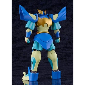 Good Smile Company Yamato Takeru MODEROID Maku-Senjin Kazenoo Second Stage 