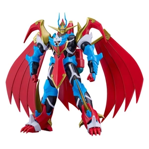 Good Smile Company Yamato Takeru MODEROID Super Maku-Senjin Gaiou 