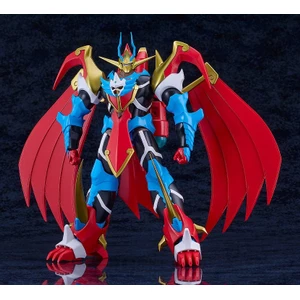 Good Smile Company Yamato Takeru MODEROID Super Maku-Senjin Gaiou 