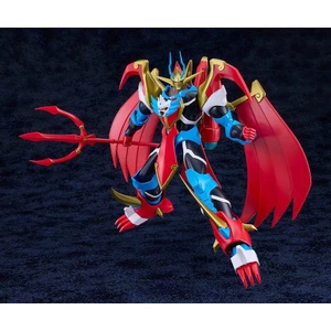 Good Smile Company Yamato Takeru MODEROID Super Maku-Senjin Gaiou 