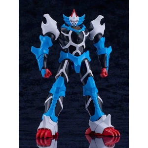 Good Smile Company Yamato Takeru MODEROID Super Maku-Senjin Gaiou 