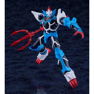 Good Smile Company Yamato Takeru MODEROID Super Maku-Senjin Gaiou 