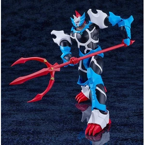 Good Smile Company Yamato Takeru MODEROID Super Maku-Senjin Gaiou 