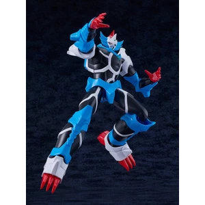 Good Smile Company Yamato Takeru MODEROID Super Maku-Senjin Gaiou 