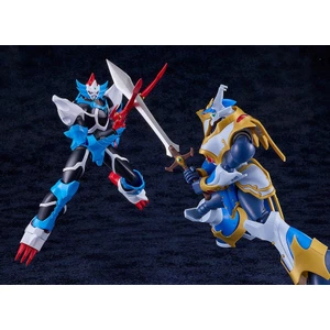 Good Smile Company Yamato Takeru MODEROID Super Maku-Senjin Gaiou 