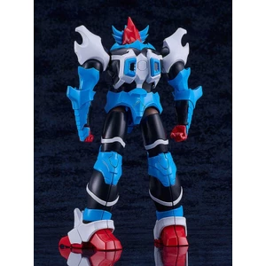 Good Smile Company Yamato Takeru MODEROID Super Maku-Senjin Gaiou 