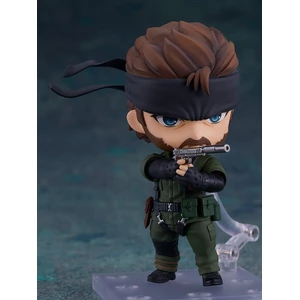 Good Smile Company Metal Gear Solid Snake Eater Nendoroid Naked Snake 