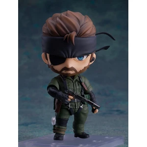 Good Smile Company Metal Gear Solid Snake Eater Nendoroid Naked Snake 