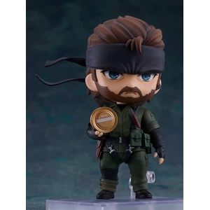 Good Smile Company Metal Gear Solid Snake Eater Nendoroid Naked Snake 