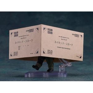 Good Smile Company Metal Gear Solid Snake Eater Nendoroid Naked Snake 