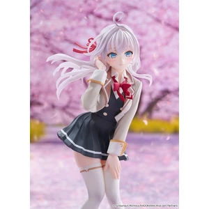 Good Smile Company Alya Sometimes Hides Her Feelings in Russian POP UP PARADE L Alisa Mikhailovna Kujou 