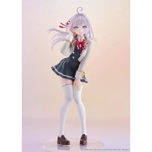 Good Smile Company Alya Sometimes Hides Her Feelings in Russian POP UP PARADE L Alisa Mikhailovna Kujou 