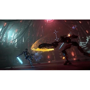 Maxmimum Entertainment Steel Seed PS5 