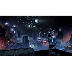 Maxmimum Entertainment Steel Seed PS5 